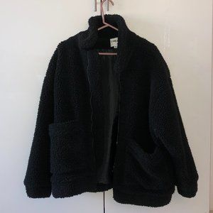 I.AM.GIA Pixie Teddy Coat